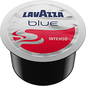 קפסולות Blue Intenso Espresso