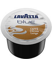 קפסולות Blue Caffè Crema Lungo