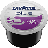 קפסולות Blue Delicato Lungo