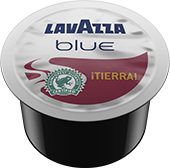 קפסולות Blue ¡Tierra! Espresso