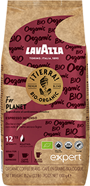 Tierra Bio-Organic Intenso