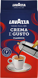 Crema e Gusto Classico טחון