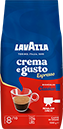Crema e Gusto Classico Espresso פולי קפה
