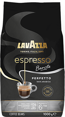 Espresso Barista