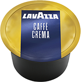 קפסולות Blue Caffe Crema