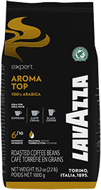 פולי קפה Expert Aroma Top