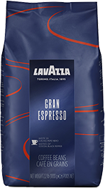 פולי קפה Gran Espresso