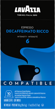 Decaf Ricco