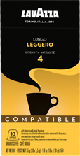 Leggero Lungo